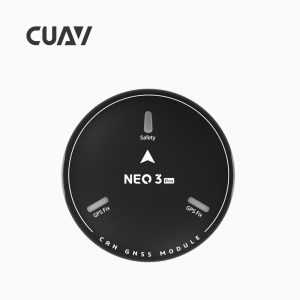 FlySpark NavPro-M9N GNSS GPS Module with CAN BUS for UAVs