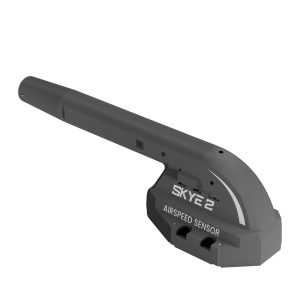 FlySpark SkySense-2 DroneCAN Intelligent De-Icing & Rainproof Airspeed Sensor for UAVs