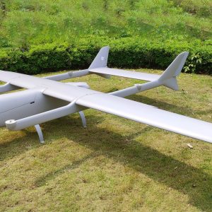 FlySpark VTOL-5000 Heavy Payload Long-Endurance VTOL UAV Platform for Survey, Mapping & Industrial Operations