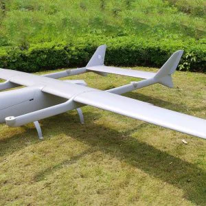 FlySpark VTOL-5000 Heavy Payload Long-Endurance VTOL UAV Platform for Survey, Mapping & Industrial Operations