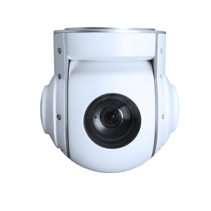 FlySpark VisionZoom-U30T 30x Optical Zoom Starlight AI Tracking Gimbal Camera