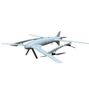 FlySpark TitanLift-510 Heavy-Payload Long-Endurance VTOL UAV Platform for Survey, Mapping & Logistics