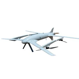 FlySpark TitanLift-510 Heavy-Payload Long-Endurance VTOL UAV Platform for Survey, Mapping & Logistics