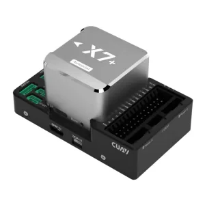 FlySpark PilotCore-X7+ Premier Autopilot Flight Controller for PX4 & ArduPilot UAVs