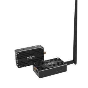 FlySpark SkyLink-P9 900MHz Long-Range UAV Telemetry Module for 60km Data Transmission